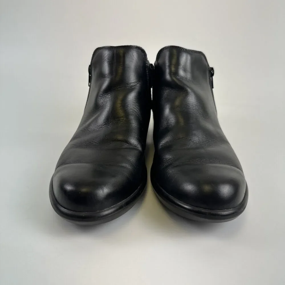 Naot helm ankle